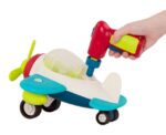 Kids Build Your Own Airplane - Image 