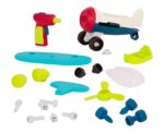 Kids Build Your Own Airplane - Image 