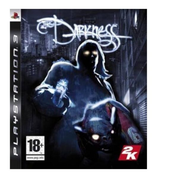 The Darkness