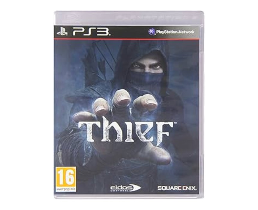 Thief Thief - Image 1