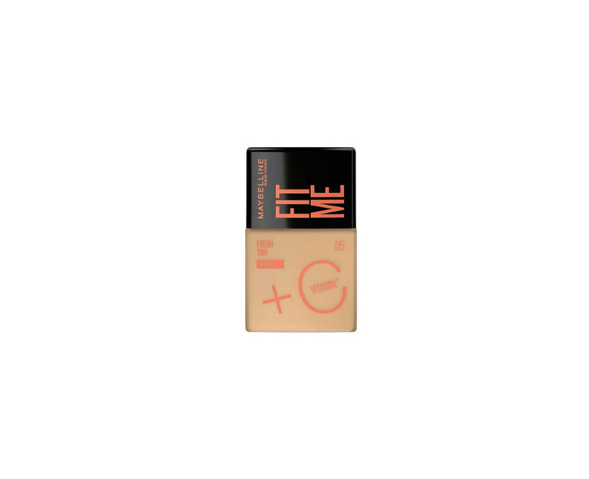 Tint Fit Me Fresh SPF50 Beige Maybelline Tint Fit Me Fresh SPF50 Beige Maybelline - Image 1