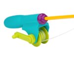Kids Magnetic Fishing Set Toy - Image 
