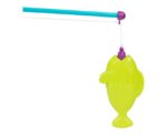 Kids Magnetic Fishing Set Toy - Image 