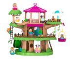 Kids Treehouse Play Set - Image 