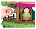 Kids Treehouse Play Set - Image 