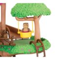 Kids Treehouse Play Set - Image 
