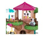 Kids Treehouse Play Set - Image 