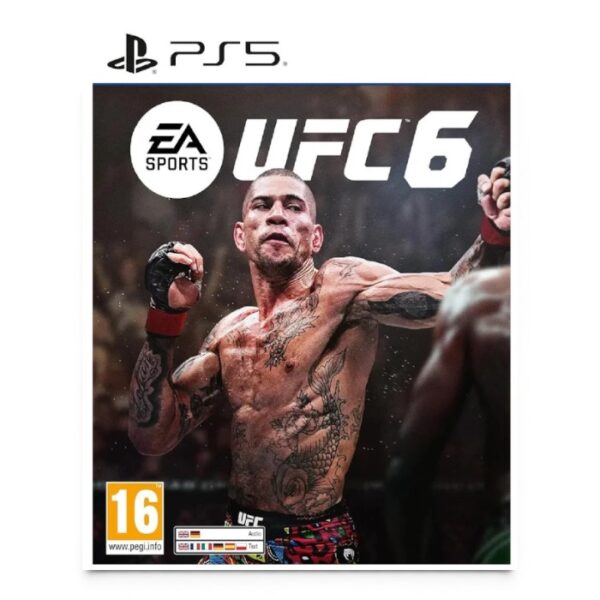 UFC 6