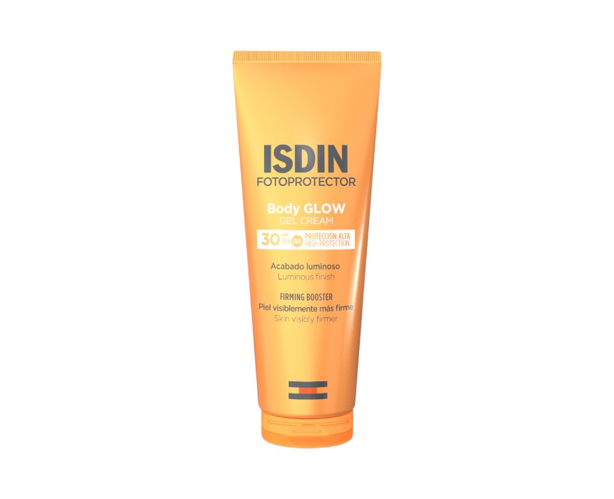 Untitled - June 03, 2026 at 11.48.35-11 ISDIN Fotoprotector Body Glow SPF 50+ - Image 1