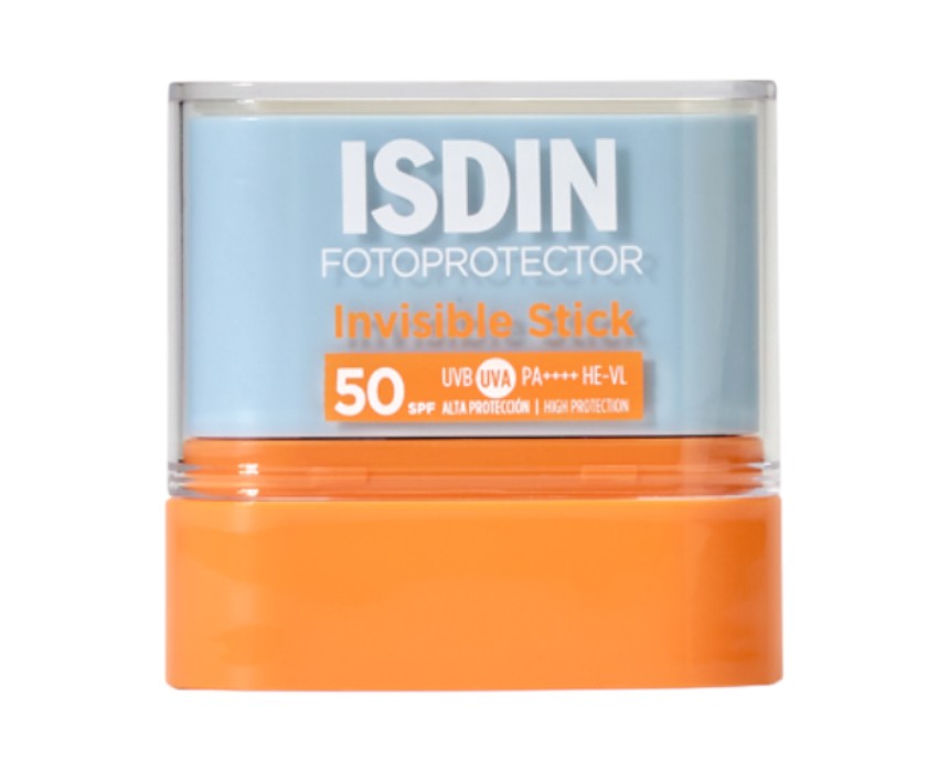 Untitled - June 03, 2026 at 11.48.35-17 ISDIN Fotoprotector Invisible Stick SPF 50+ - Image 1