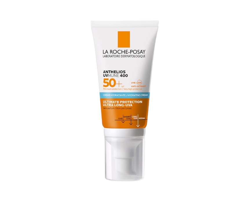 Untitled - June 03, 2026 at 11.48.35-3 LRP Uvmune 400 Moisturizing SPF 50+ Sunscreen - Image 1