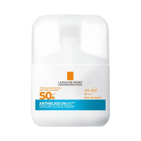 LRP UVAIR Serum SPF 50+ Protection Serum
