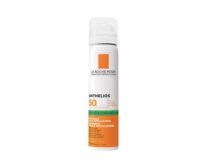Untitled - June 03, 2026 at 11.48.35-9 LRP Anthelios Anti-Shine Mist SPF 50+ - Image 1