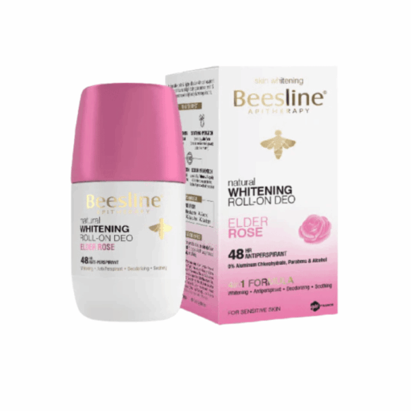 Brightening Roll On Deodorant
