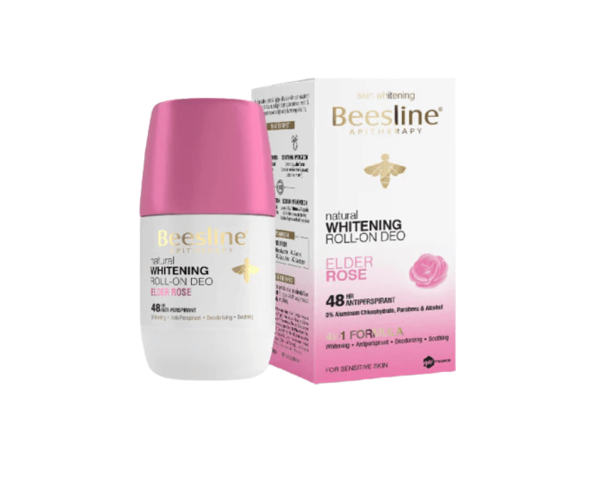 Untitled design Brightening Roll On Deodorant - Image 1