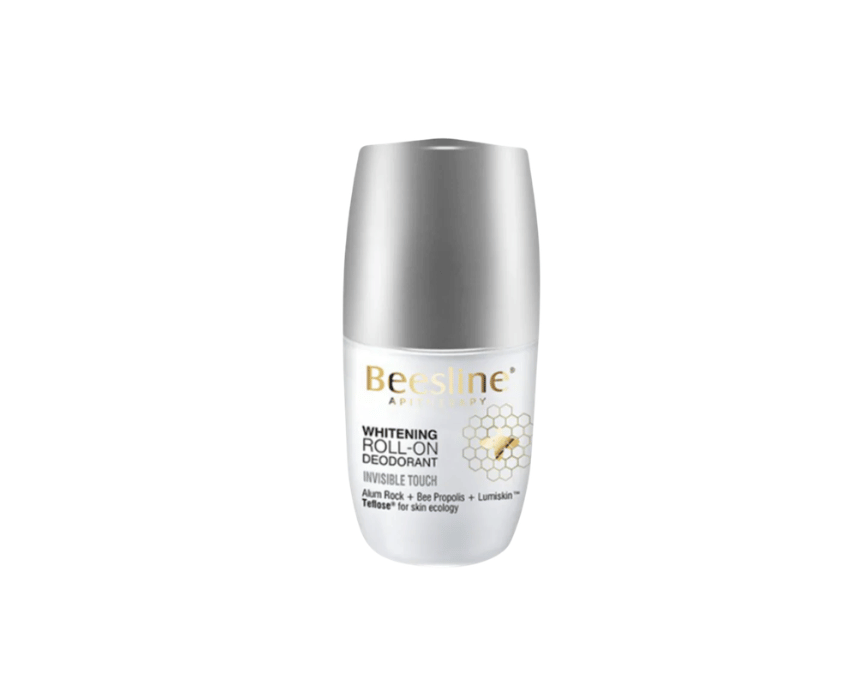 Untitled design Invisible Whitening Roll On Deodorant - Image 1