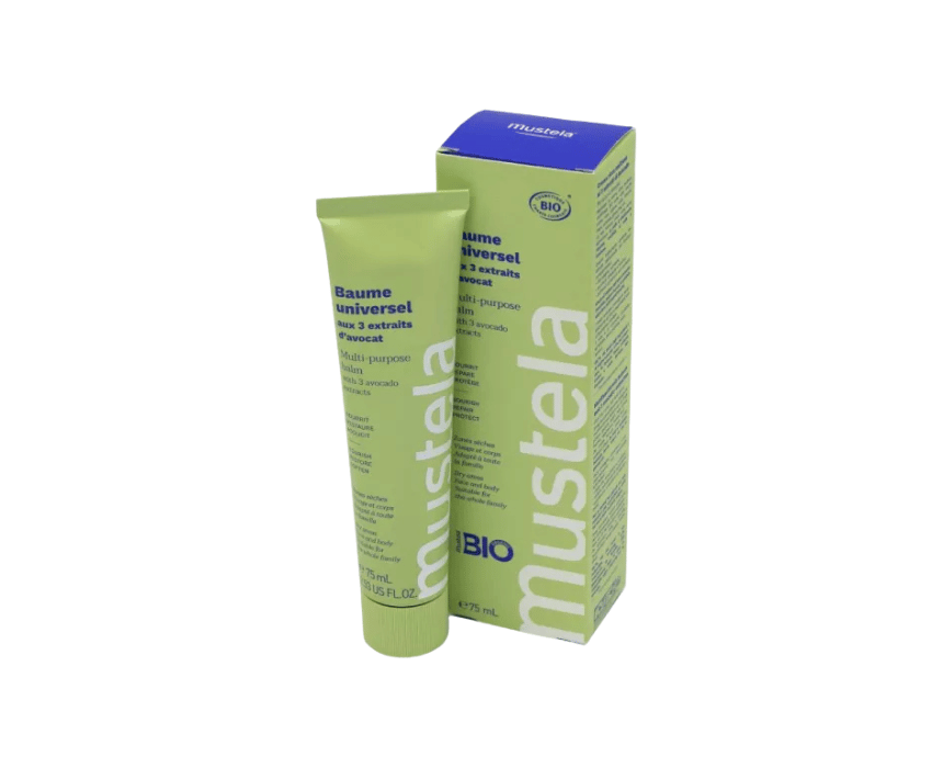 Untitled design Multi Purpose Hydrating Skin Balm - Image 1