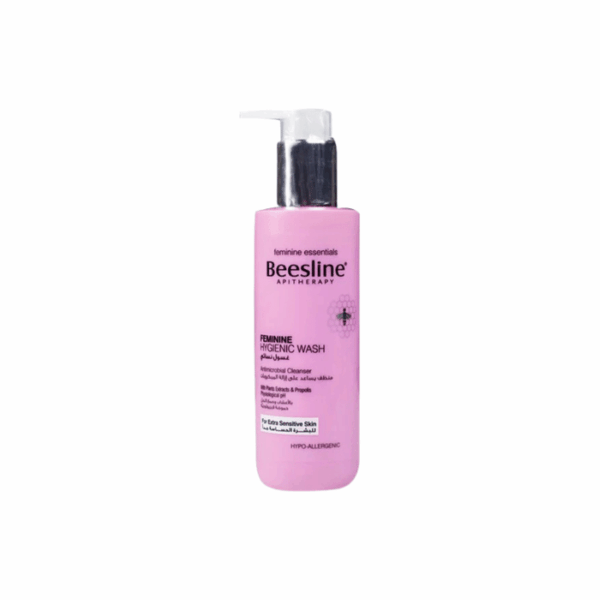 Gentle Feminine Intimate Wash