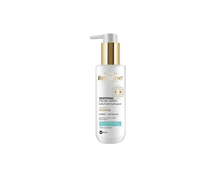 Untitled design Brightening Facial Cleanser for Oily Skin - Image 1