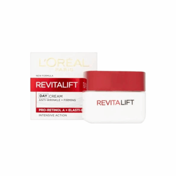 Anti Aging Firming Day Cream