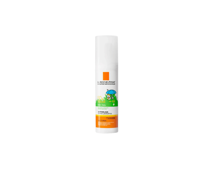 Untitled design Kids SPF 50 Sunscreen Lotion - Image 1