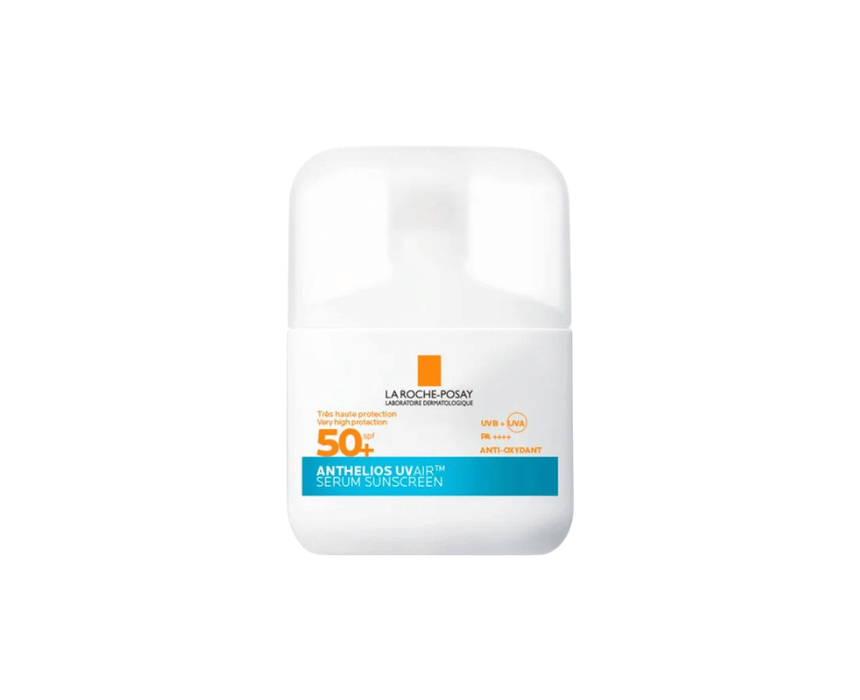 Untitled design SPF50+ UV Protection Sun Serum - Image 1