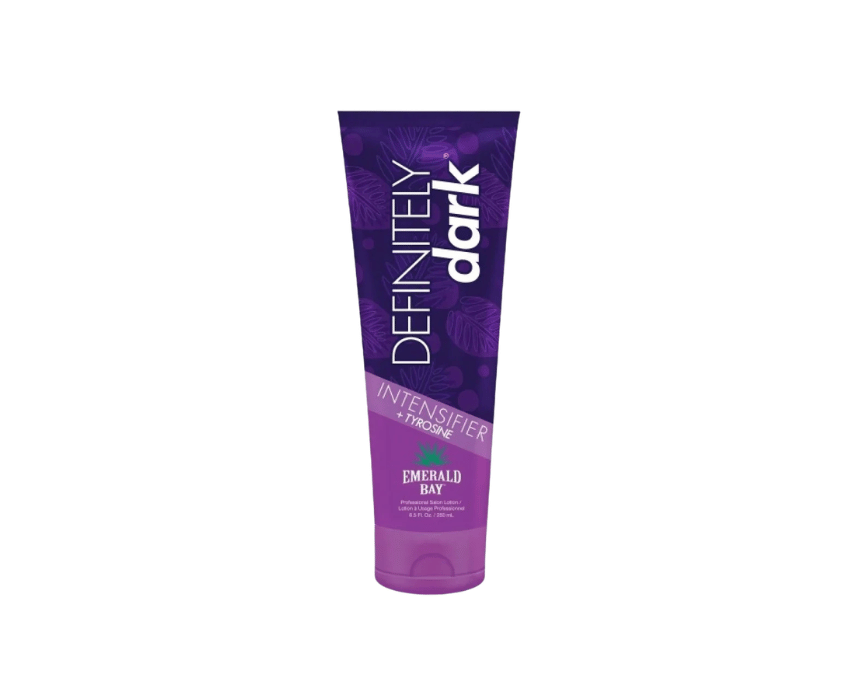 Untitled design Dark Tanning Intensifier Lotion - Image 1