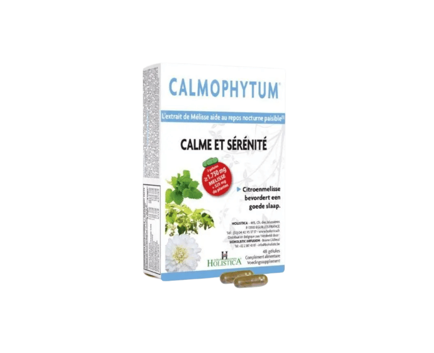 Untitled design Natural Relaxation Support Capsules - Image 1