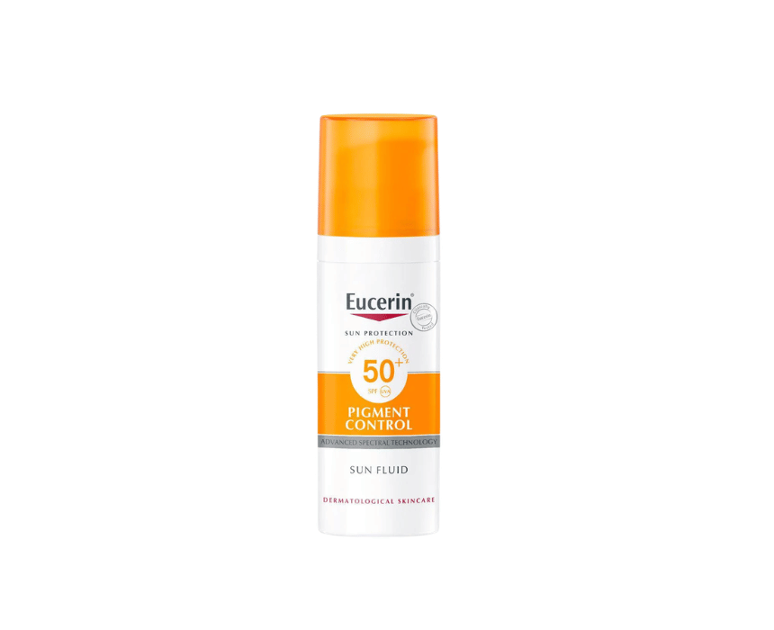 Untitled design Anti Pigment Sun Fluid SPF50+ - Image 1