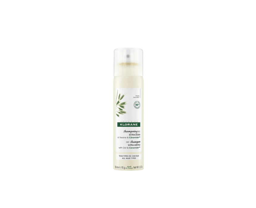 Untitled design Oat Milk Dry Shampoo for All Hair Types - Image 1