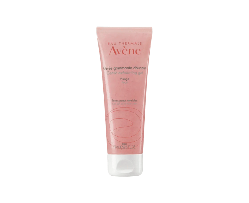Untitled design Gentle Exfoliating Facial Scrub - Image 1