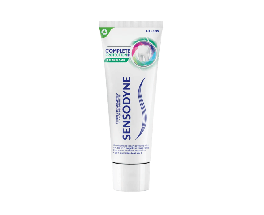 Untitled design Complete Protection Fresh Breath Toothpaste - Image 1