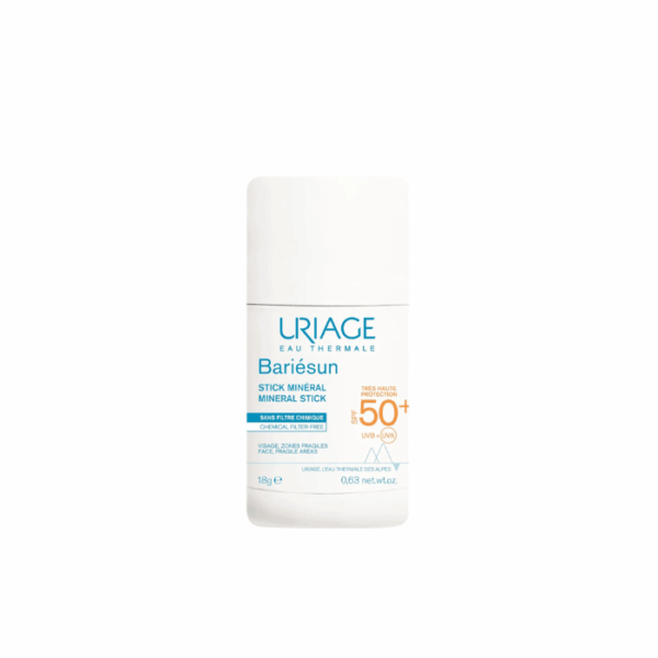 Mineral SPF 50 Sun Stick