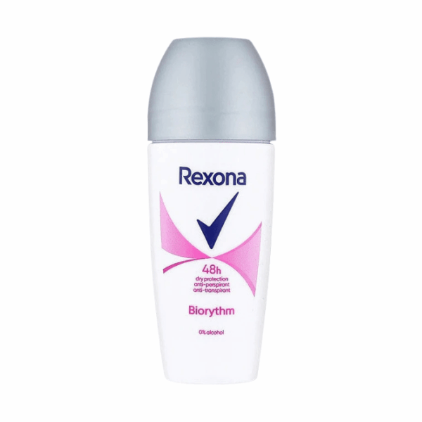 Biorythm Antiperspirant Roll-On 50ml