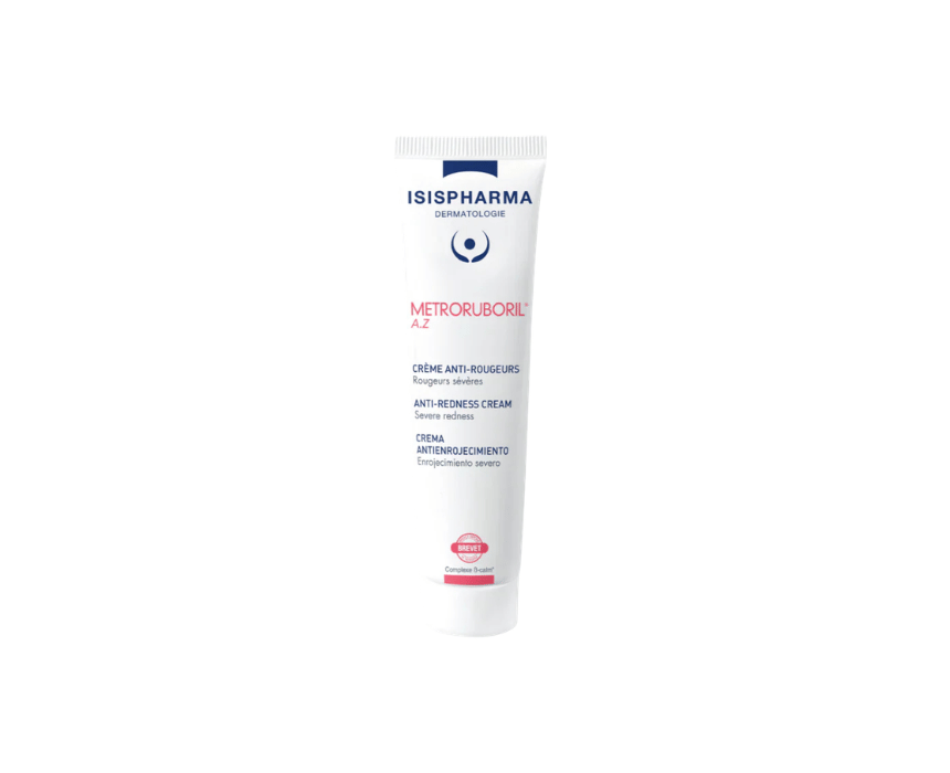 Untitled design Metroruboril A.Z Anti-Redness Cream 30ml - Image 1