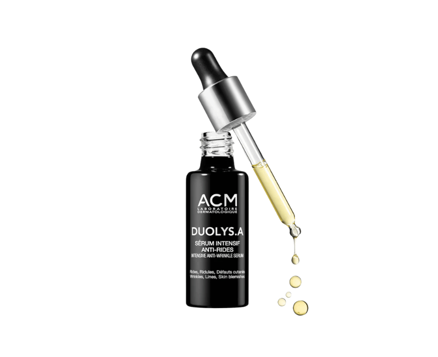 Untitled design Retinol Anti-Ageing Oil Serum - Image 1