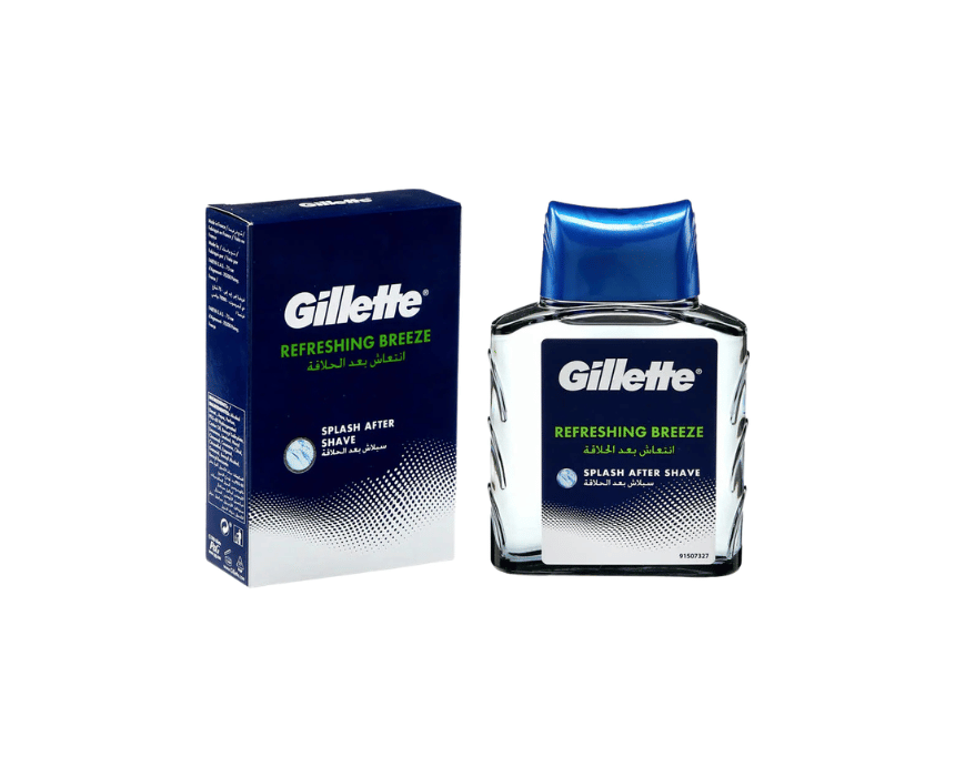 Untitled design After Shave Splash Refresh 100ml - Image 1
