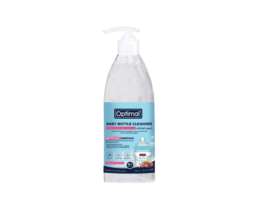 Untitled design Baby Bottle Cleanser 750ml - Image 1