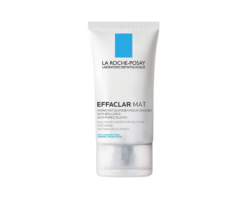 Untitled design Effaclar Mat Oil-Control Moisturizer 40ml - Image 1
