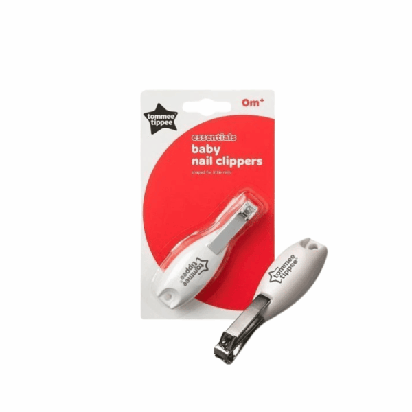 Baby Nail Clipper