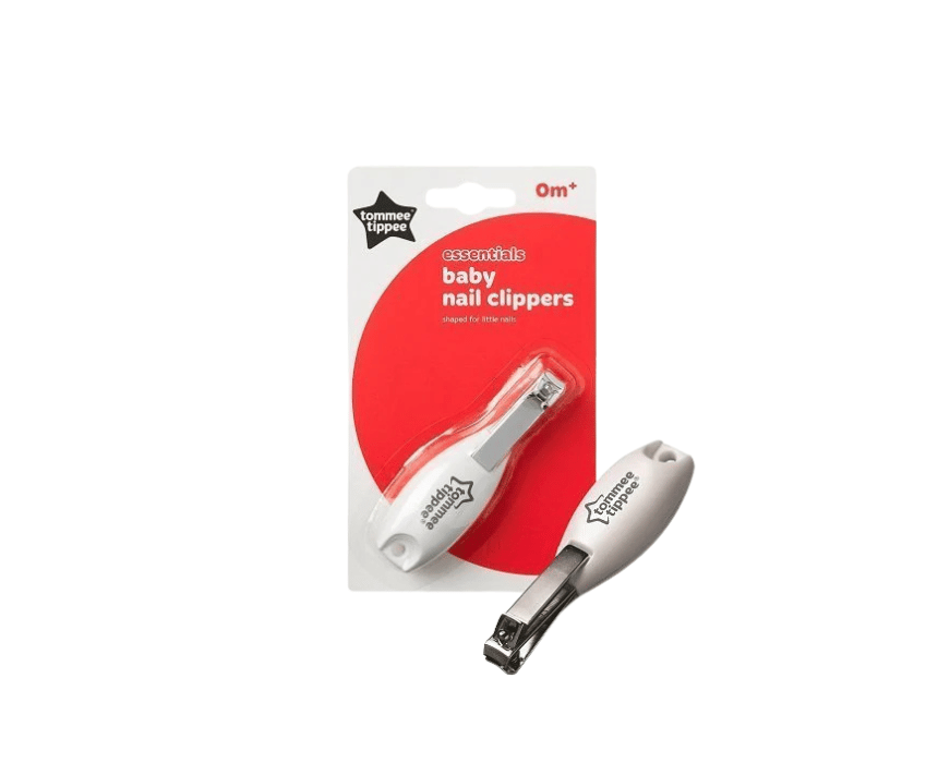Untitled design Baby Nail Clipper - Image 1