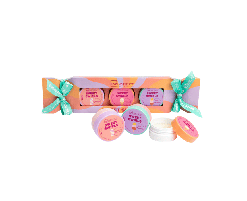 Untitled design Sweet Swirls Tropical Lip Treats Set - Image 1