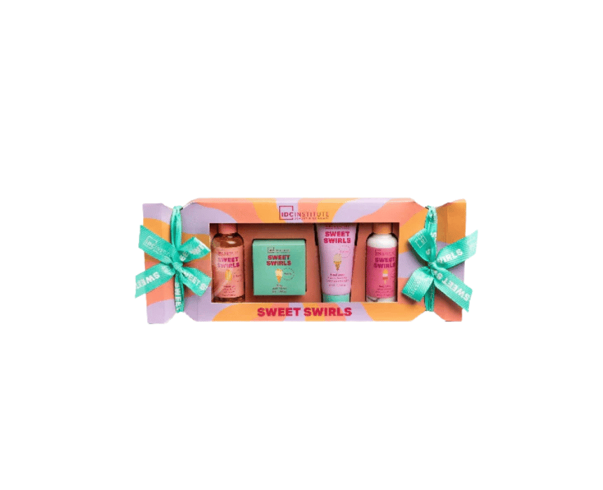 Untitled design Sweet Swirls Tropical Delight Gift Set - Image 1