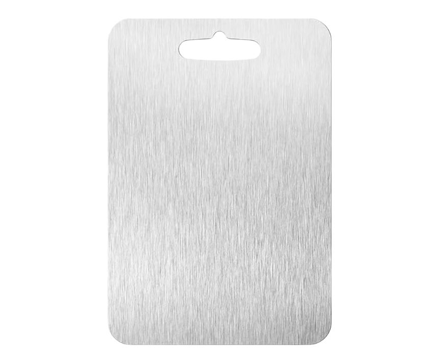 Untitled design Titanium Kitchen Cutting Board - Image 1