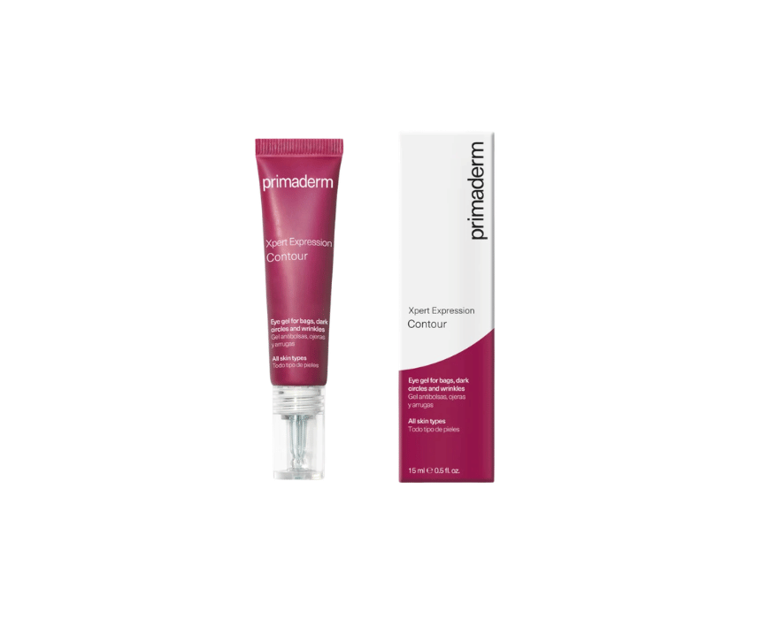 Untitled design Xpert Contour Eye & Lip Anti-Aging Cream 15ml - Image 1