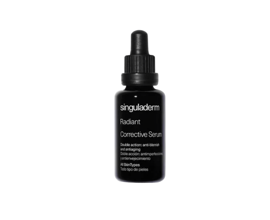 Untitled design Radiant Corrective Anti-Blemish Serum 30ml - Image 1