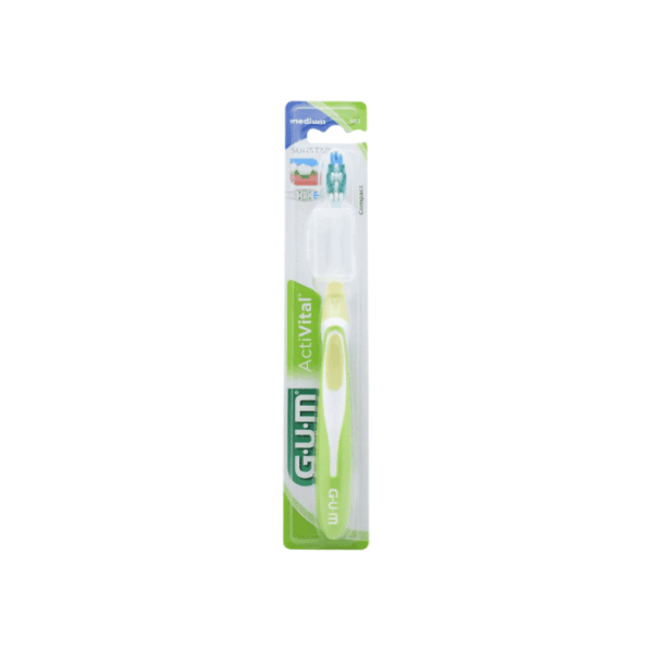 GUM Technique Pro Medium Toothbrush