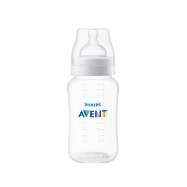 Avent Anti-Colic Baby Bottle 330ml