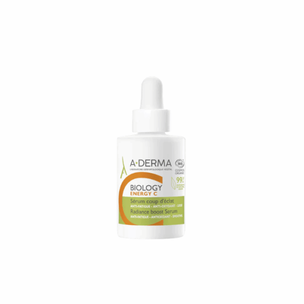 Vitamin C Brightening Face Serum