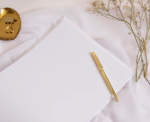 Wedding Guest Book - Image 